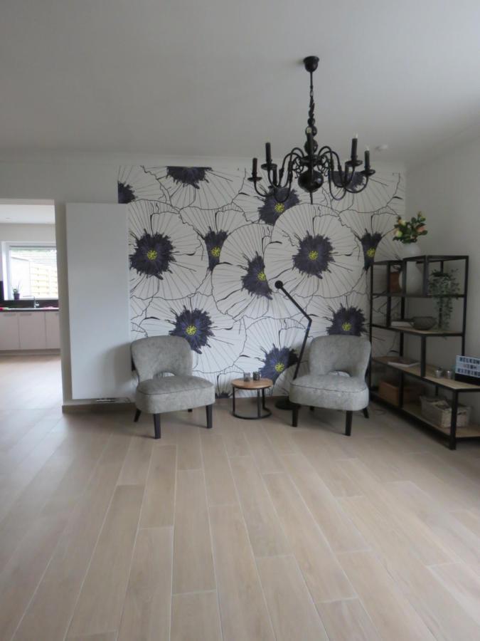 Casa de Férias Kitrino Geel